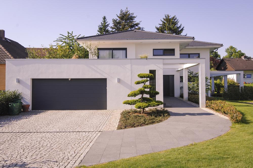Auckland exterior house painting